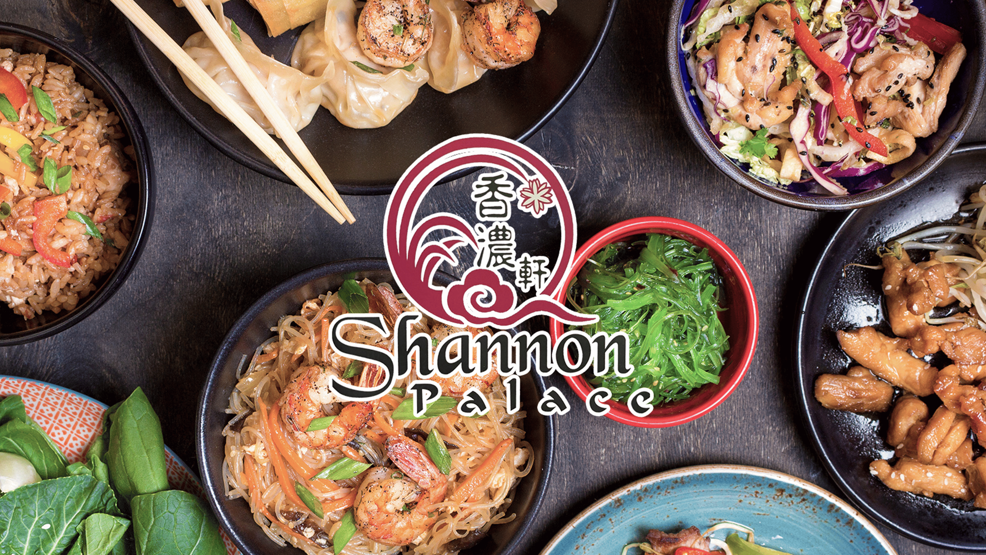 Shannon Palace Chinese Restaurant