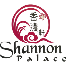 Shannon Palace Chinese Restaurant logo.